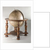 Sphere and stand by Willem Jansz Blaeu