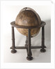 Sphere and stand by Joannes Oterschaden
