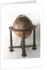 Sphere and stand by Joannes Oterschaden