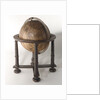 Sphere and stand by Joannes Oterschaden