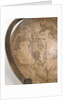 Cartouche below Eridanus by Joannes Oterschaden
