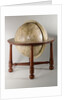 Sphere and stand by William Bardin