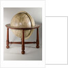 Sphere and stand by William Bardin