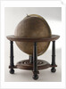 Sphere and stand by Willem Jansz Blaeu