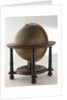 Sphere and stand by Willem Jansz Blaeu