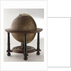Sphere and stand by Willem Jansz Blaeu