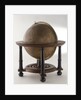 Sphere and stand by Willem Jansz Blaeu