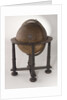 Sphere and stand by Joannes Oterschaden