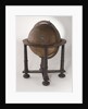 Sphere and stand by Joannes Oterschaden