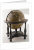 Sphere and stand by Peter Anich