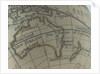 Australia and New Zealand by Dudley Adams