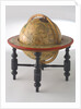Sphere and stand by William Johnston