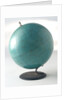 Sphere and stand by George Philip & Son
