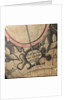 Imprint south of New Guinea by Pieter van den Keere