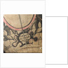 Imprint south of New Guinea by Pieter van den Keere