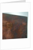 Inscription on reverse by Bale