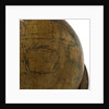 Cartouche in Indian Ocean by Charles-Francois Delamarche