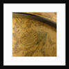 Cartouche with key to stars by Charles Smith & Son