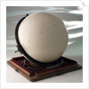 Sphere and box base by unknown