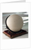 Sphere and box base by unknown