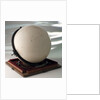 Sphere and box base by unknown