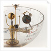 Planetarium by unknown