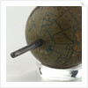 Label text in south polar region by Malby & Co.