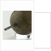 Label text in south polar region by Malby & Co.