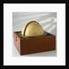 Sphere and box by Henry Hughes & Son
