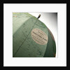 Cartouche in North Pacific Ocean by George Philip & Son