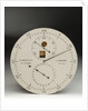 Astronomical regulators, face by E. E. Dent & Co.