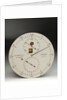 Astronomical regulators, face by E. E. Dent & Co.