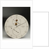 Astronomical regulators, face by E. E. Dent & Co.