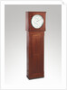 Astronomical regulators, complete in case by Dent & Co.