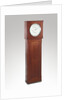 Astronomical regulators, complete in case by Dent & Co.