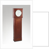 Astronomical regulators, complete in case by Dent & Co.