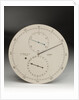 Astronomical regulators, face by Dent & Co.