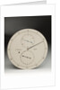 Astronomical regulators, face by Dent & Co.