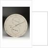Astronomical regulators, face by Dent & Co.
