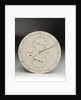 Astronomical regulators, face by Dent & Co.