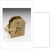 Astronomical regulators, movement front by Dent & Co.