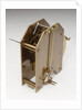 Astronomical regulators, movement back by Dent & Co.