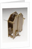 Astronomical regulators, movement back by Dent & Co.