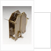 Astronomical regulators, movement back by Dent & Co.