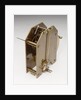 Astronomical regulators, movement back by Dent & Co.