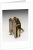 Astronomical regulators, movement back by Dent & Co.
