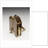Astronomical regulators, movement back by Dent & Co.