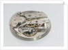 Deck watch, movement by Vacheron & Constantin