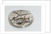 Deck watch, movement by Vacheron & Constantin