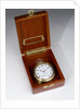Deck watch in case by Vacheron & Constantin